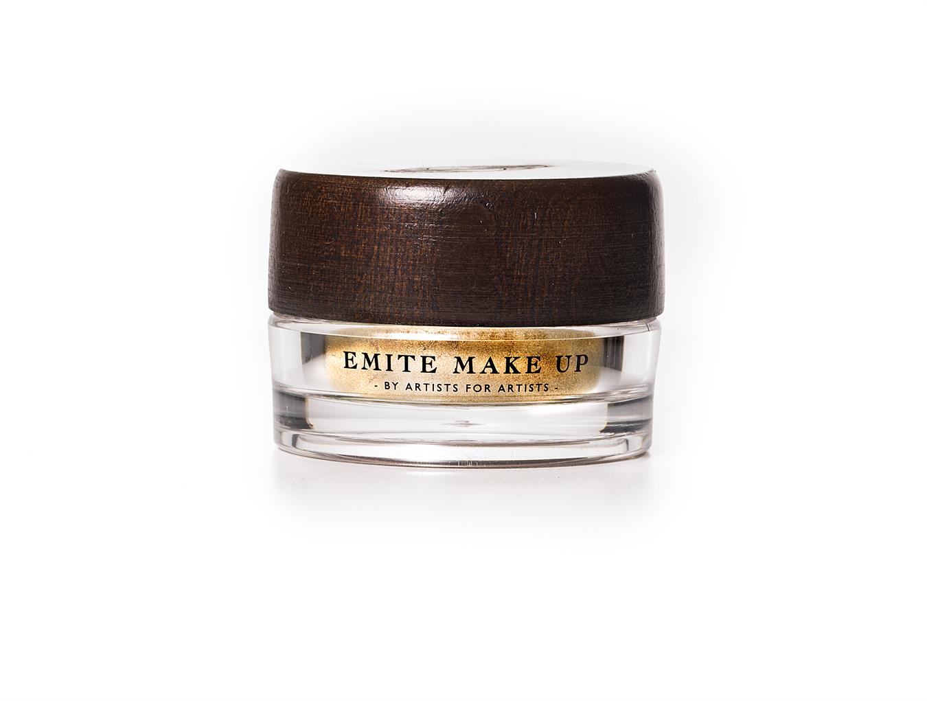 EMU MINERAL SHIMMER - WARM - DEMO